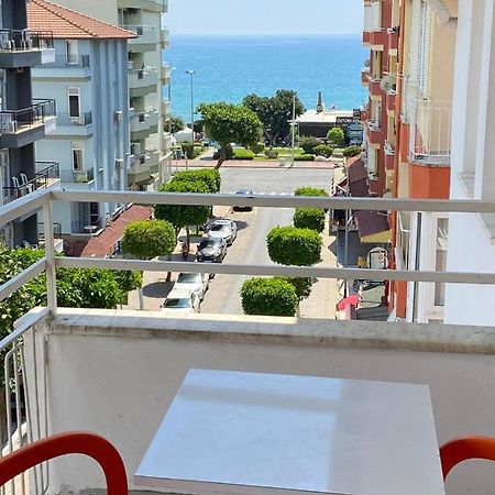Maldives Apart Otel Alanya Luaran gambar