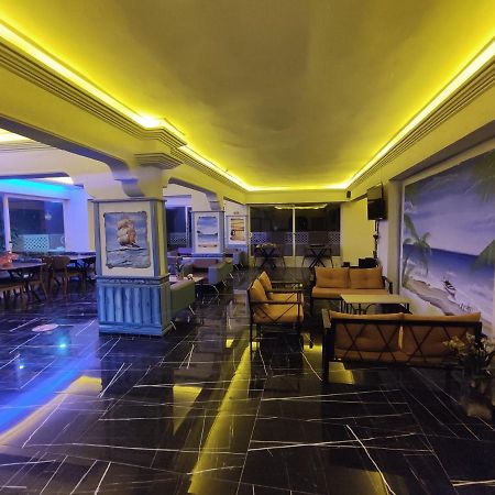 Maldives Apart Otel Alanya Luaran gambar