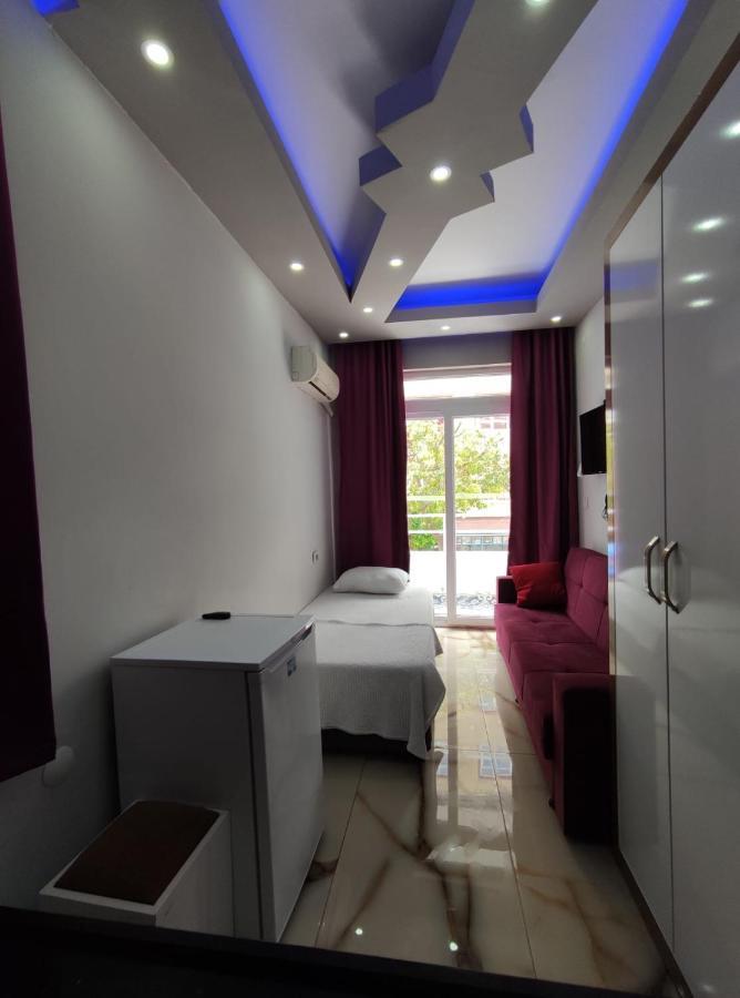 Maldives Apart Otel Alanya Luaran gambar