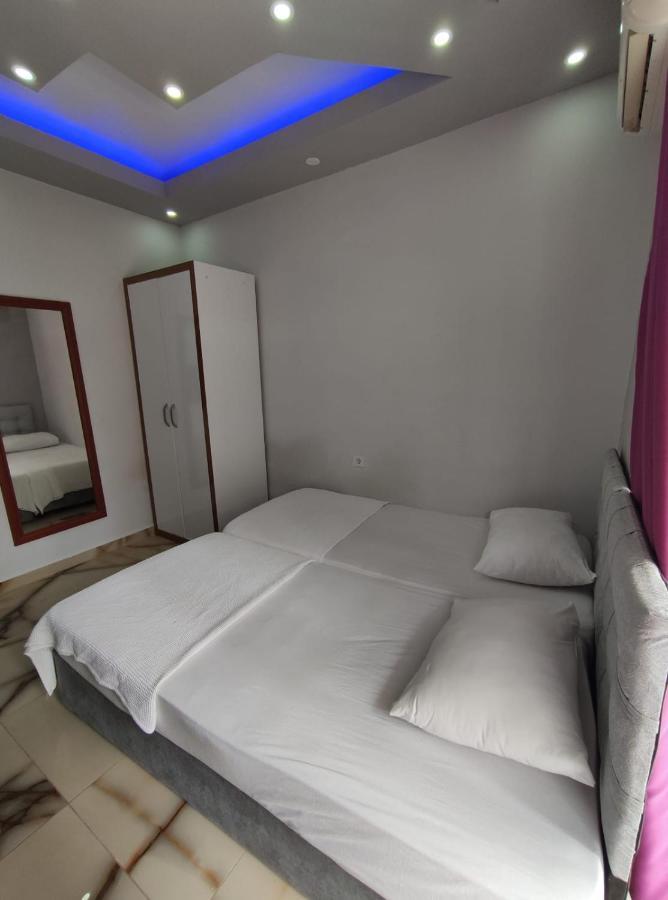 Maldives Apart Otel Alanya Luaran gambar