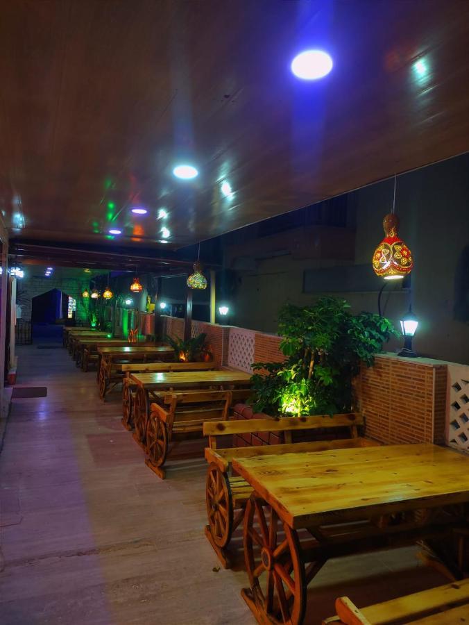 Maldives Apart Otel Alanya Luaran gambar
