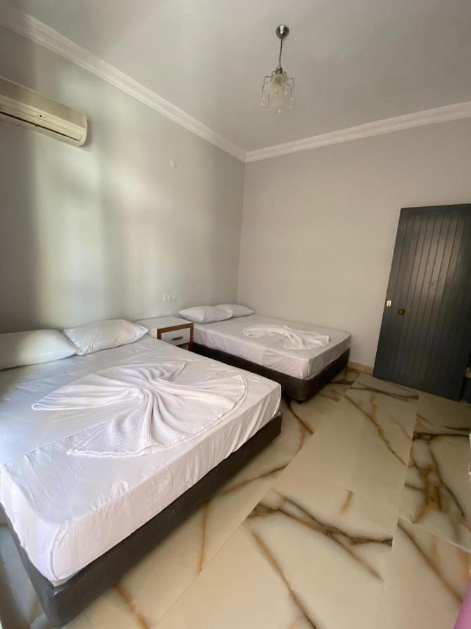 Maldives Apart Otel Alanya Luaran gambar