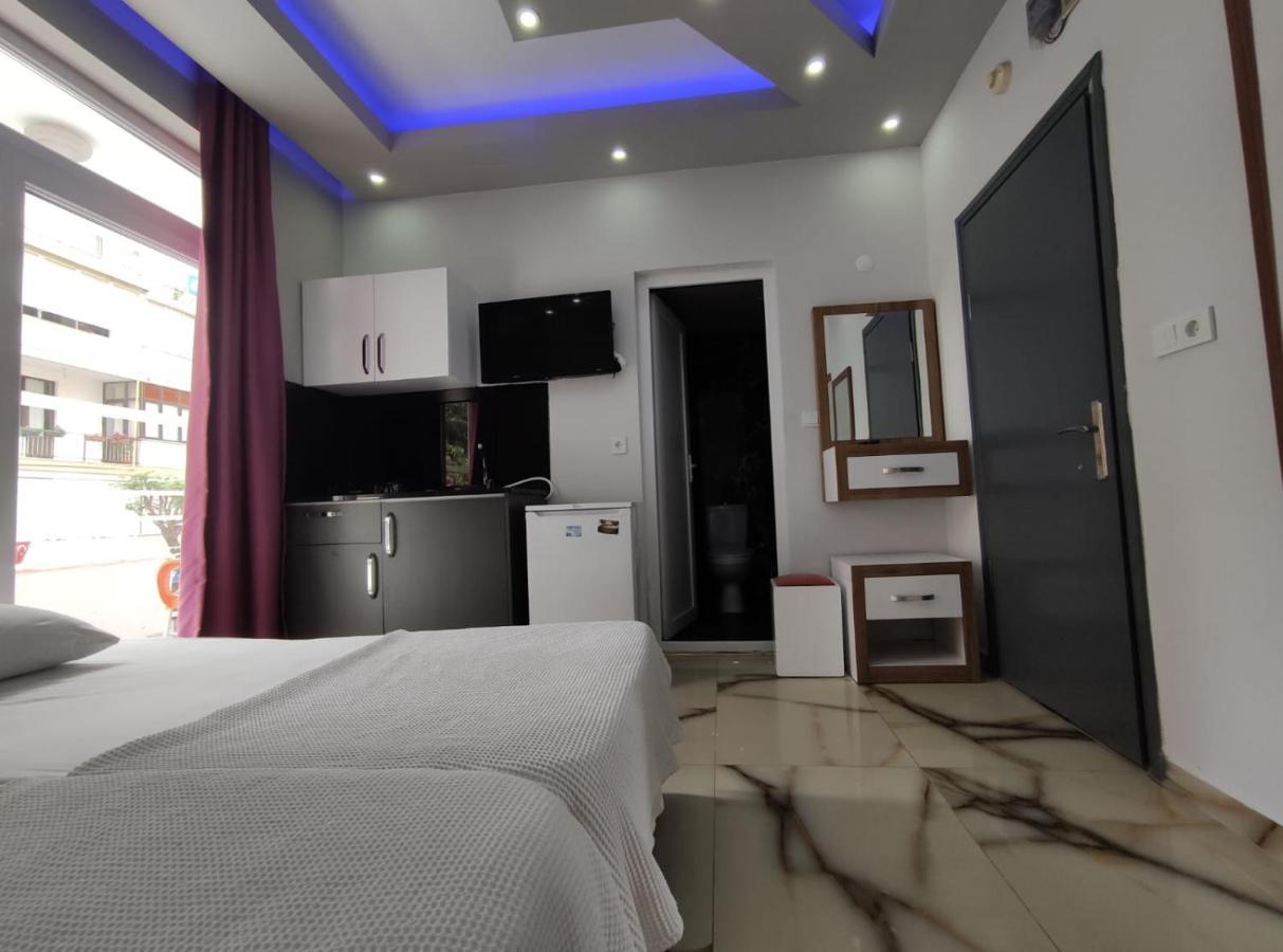 Maldives Apart Otel Alanya Luaran gambar