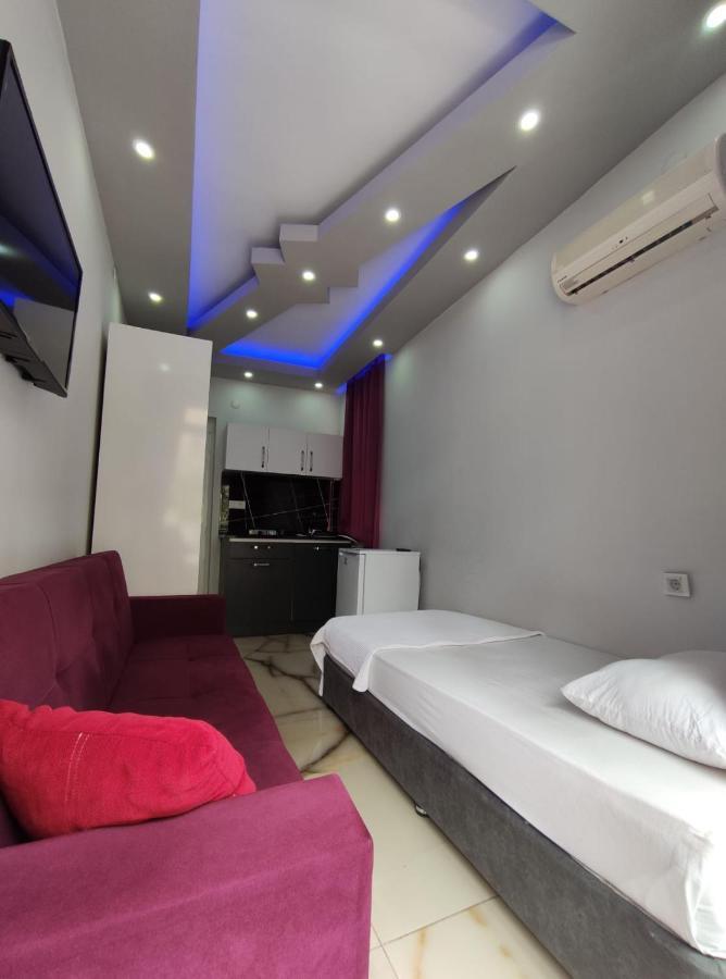 Maldives Apart Otel Alanya Luaran gambar