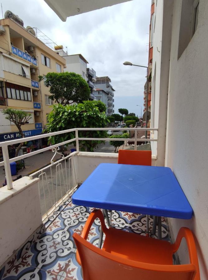 Maldives Apart Otel Alanya Luaran gambar