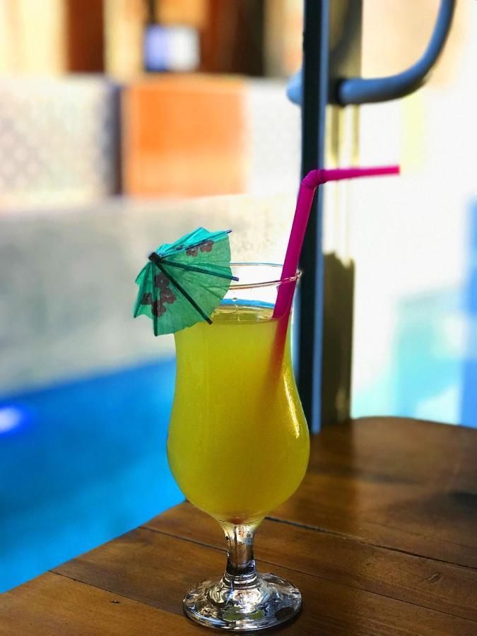 Maldives Apart Otel Alanya Luaran gambar