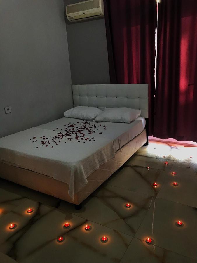 Maldives Apart Otel Alanya Luaran gambar