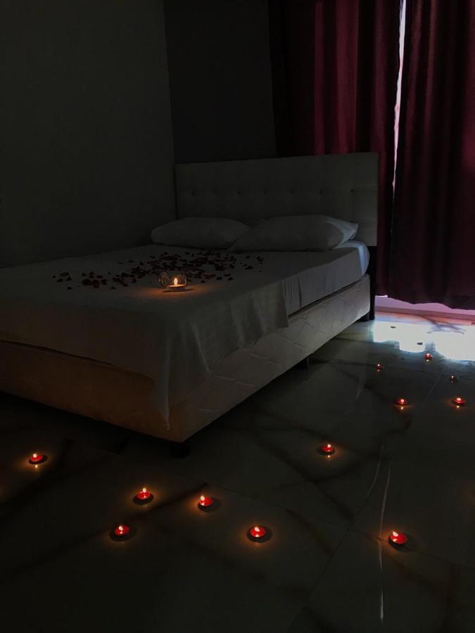 Maldives Apart Otel Alanya Luaran gambar