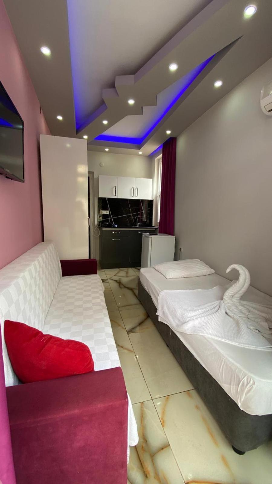 Maldives Apart Otel Alanya Luaran gambar