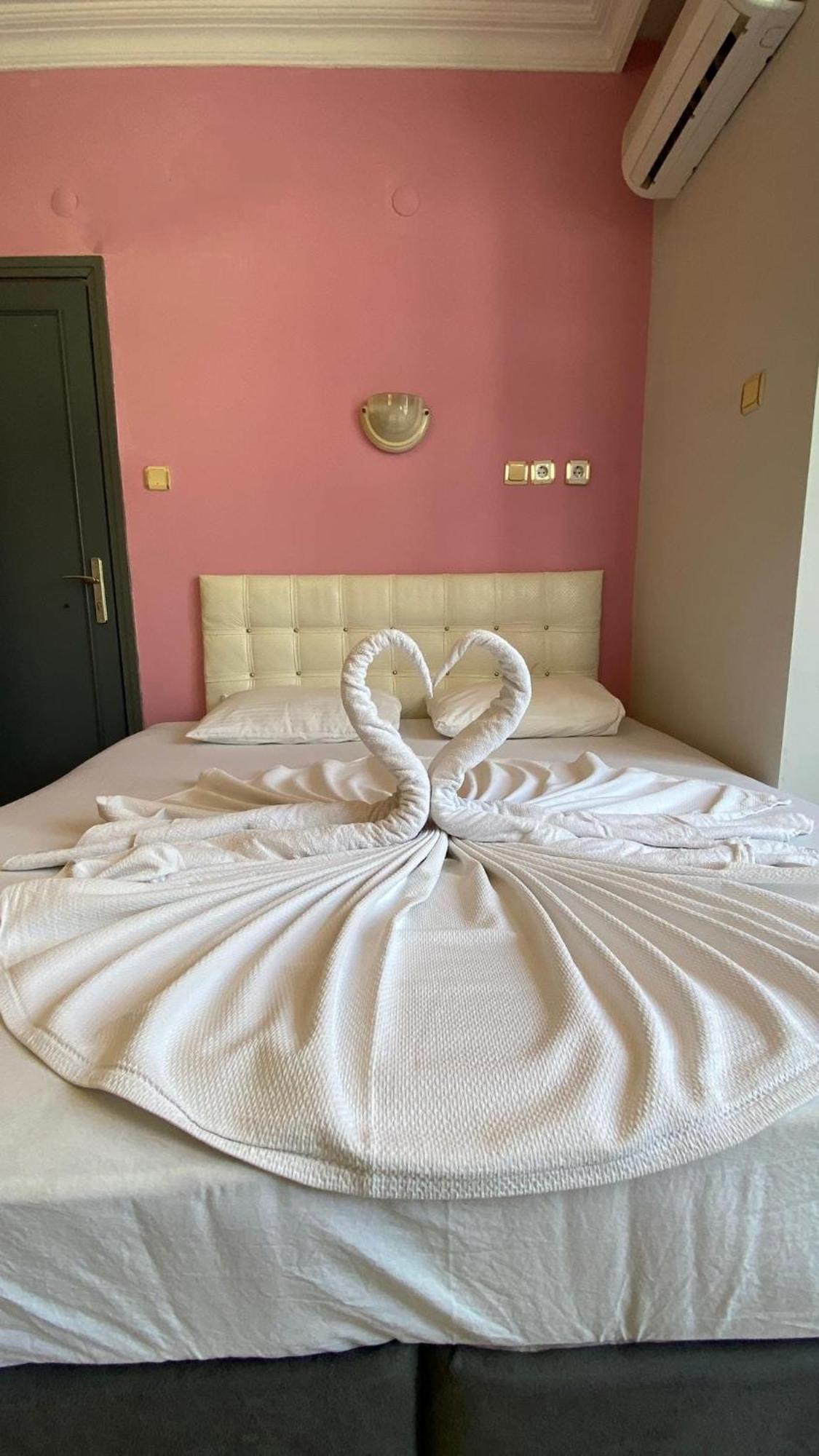 Maldives Apart Otel Alanya Luaran gambar