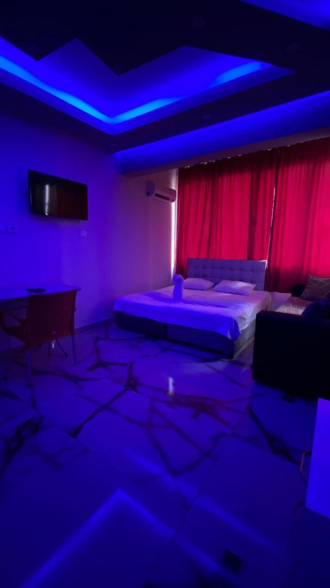 Maldives Apart Otel Alanya Luaran gambar