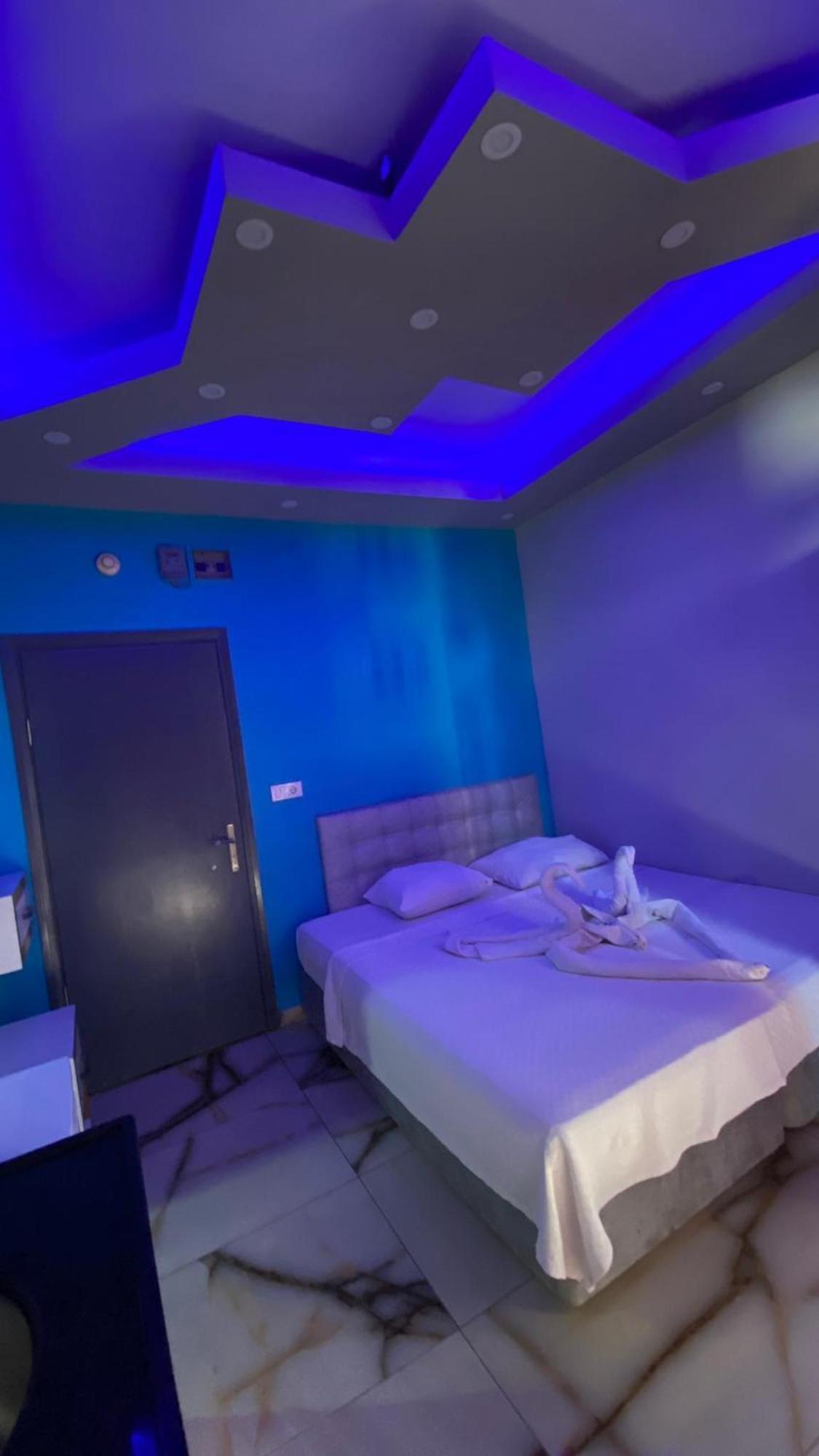Maldives Apart Otel Alanya Luaran gambar