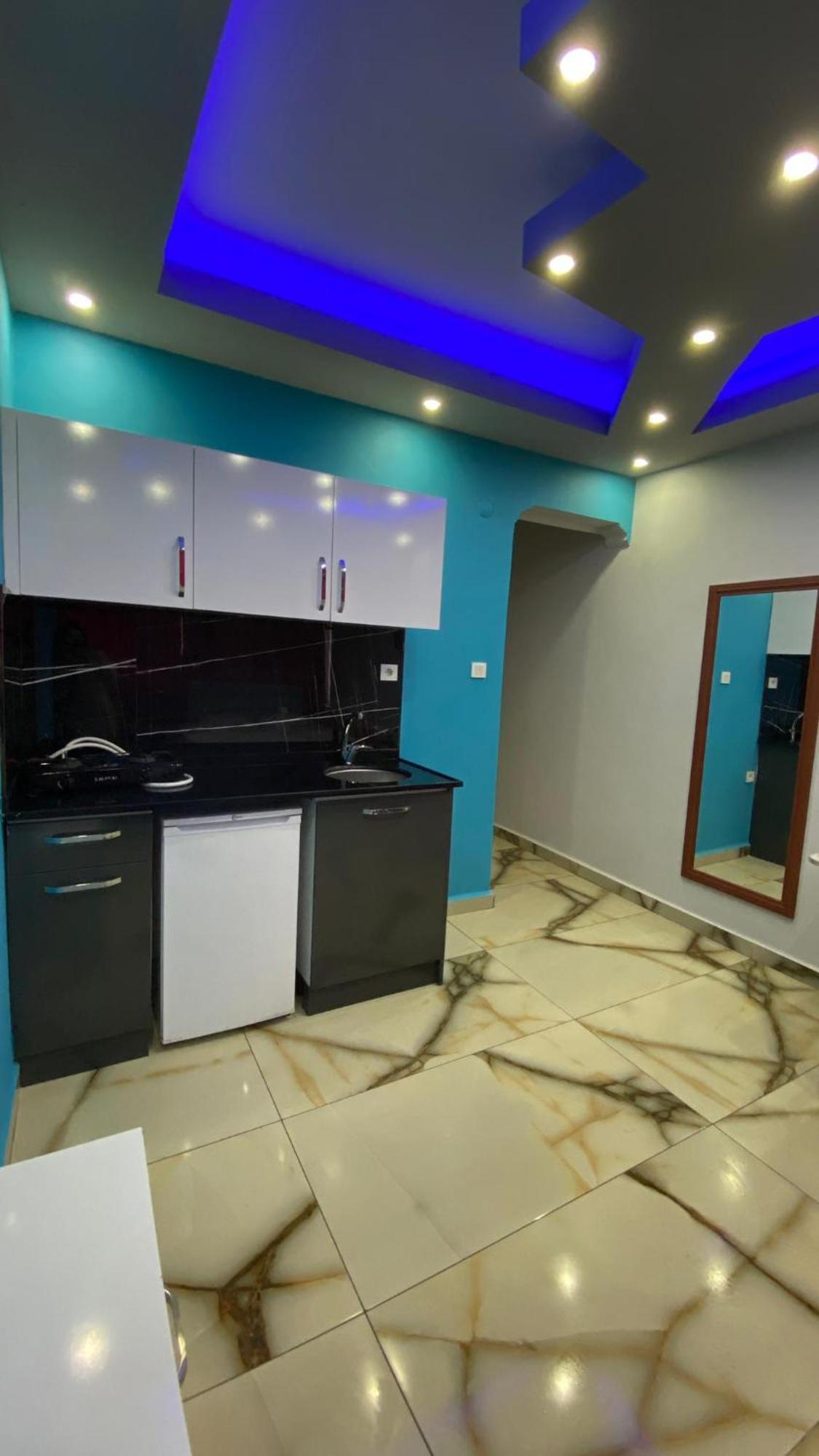 Maldives Apart Otel Alanya Luaran gambar