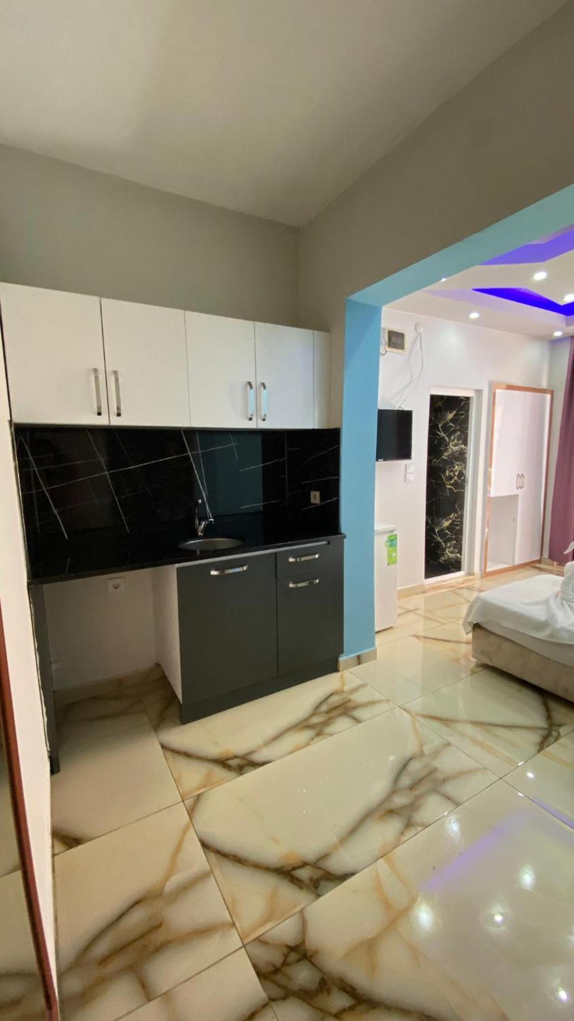 Maldives Apart Otel Alanya Luaran gambar