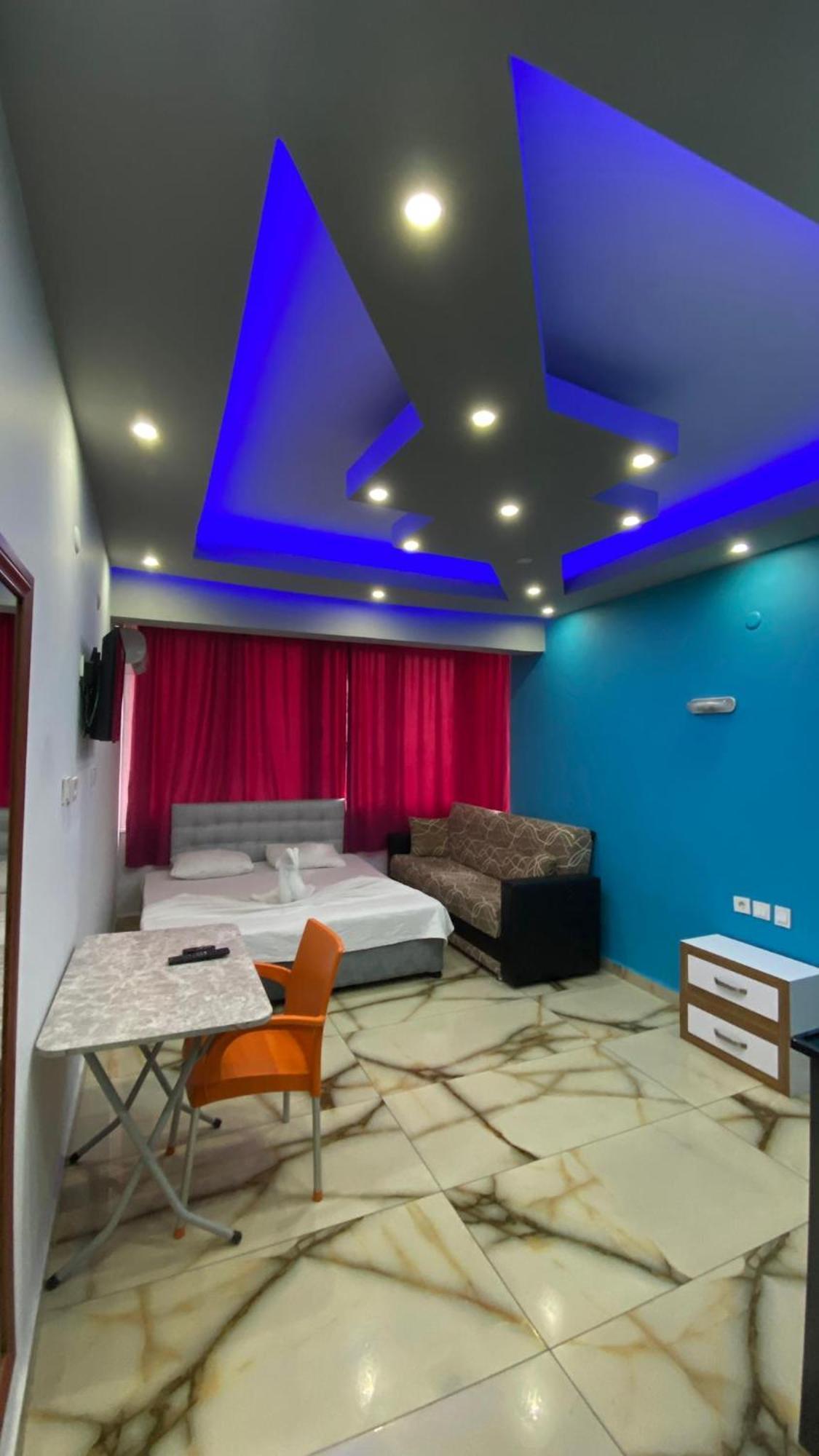 Maldives Apart Otel Alanya Luaran gambar