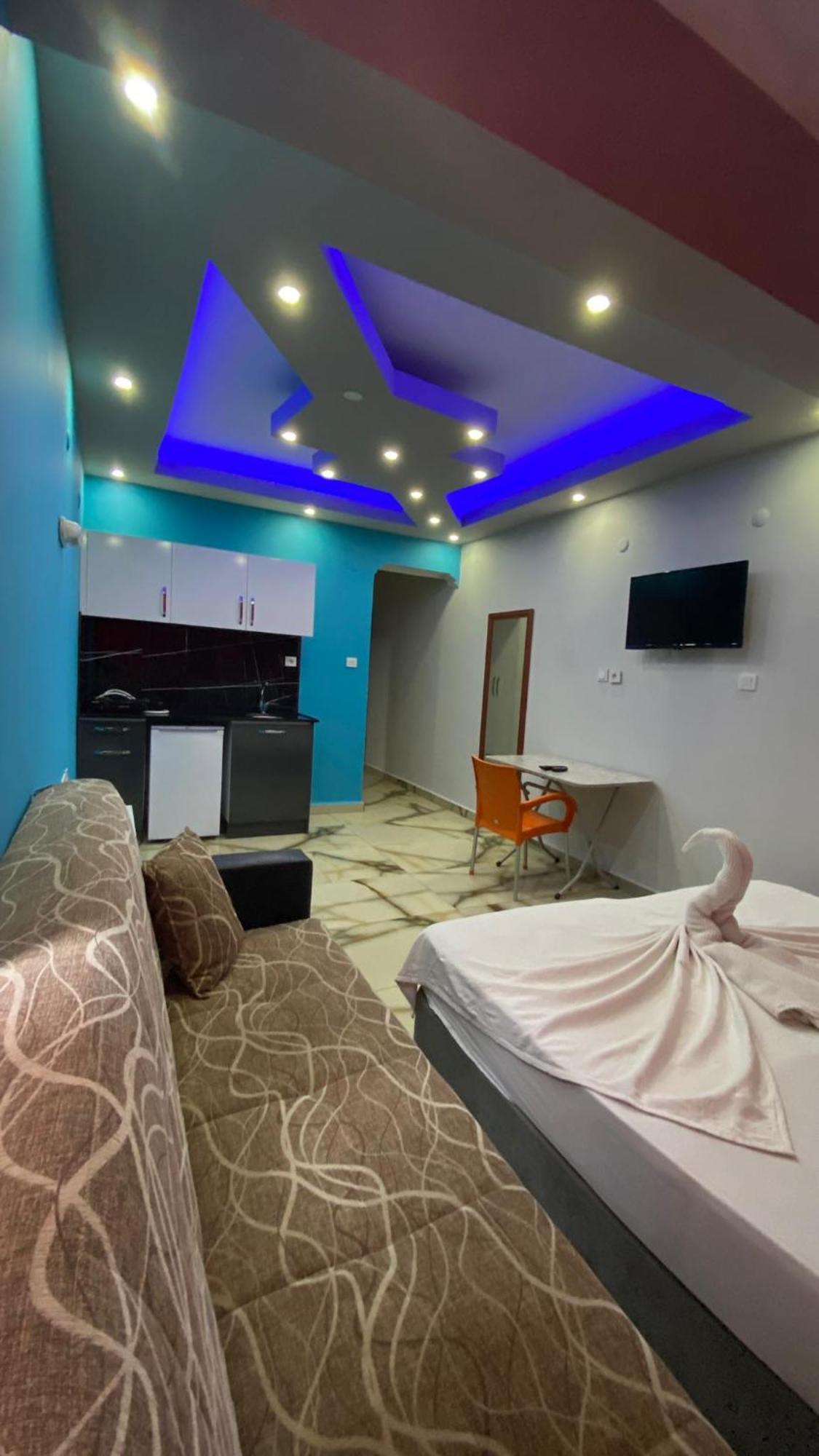 Maldives Apart Otel Alanya Luaran gambar